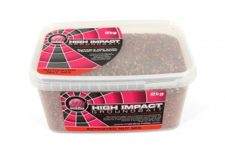 Activated Nut Mix