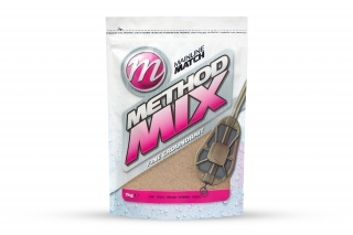 Match Method Mix (Fine) 2025
