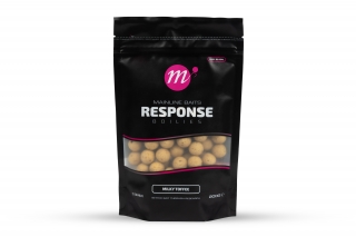 Response Boilies 200g 15mm Milky Toffee (2025)