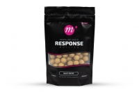 Response Boilies 200g 15mm Milky Toffee (2025) Response Boilies 200g 15mm Milky Toffee (2025)