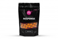 Response Boilies 200g 15mm Sweet Peach (2025) Response Boilies 200g 15mm Sweet Peach (2025)