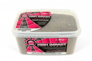 Activated Hempseed Mix