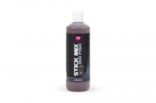 Stick Mix Liquid ISO Fish (2025)