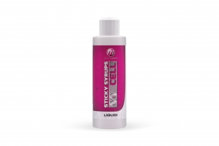 Match Sticky Syrup Cell (2025)