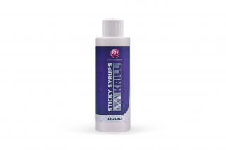 Match Sticky Syrup Krill (2025)
