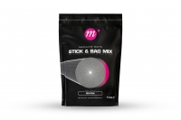 Stick & Bag Mix ISO Fish (2025)