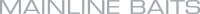 Mainline Text Logo Grey (2025) Mainline Text Logo Grey (2025)
