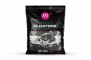 Floaters Cell 7mm (2025)