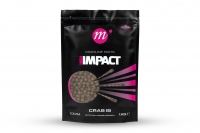 High Impact Boilies Crab IB 10mm (2025) High Impact Boilies Crab IB 10mm (2025)