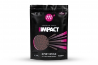 High Impact Boilies Spicy Crab 10mm (2025) High Impact Boilies Spicy Crab 10mm (2025)