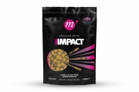 High Impact Boilies High Leakage Pineapple 18mm (2025) High Impact Boilies High Leakage Pineapple 18mm (2025)