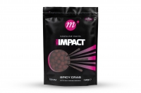 High Impact Boilies Spicy Crab 18mm (2025) High Impact Boilies Spicy Crab 18mm (2025)