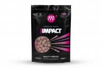 High Impact Boilies Salty Squid 20mm (2025) High Impact Boilies Salty Squid 20mm (2025)