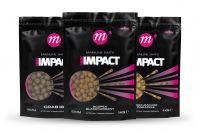 High Impact Boilies Range 2 (2025) High Impact Boilies Range 2 (2025)