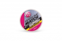 Match Dumbell Wafters 8mm Pineapple (2025)