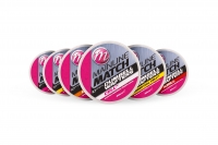 Match Dumbell Wafters 10mm Range 1 (2025) Match Dumbell Wafters 10mm Range 1 (2025)