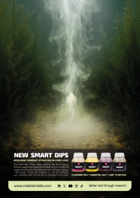 New Smart Dips Ad (2025)