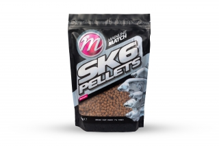 SK6 Pellets 1kg (2025)