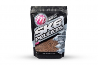 SK6 Pellets 1kg (2025)