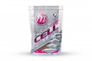 Match Activated Cell Pellets 1kg 2mm (2025)