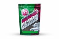 Match Big River Barbel Groundbait 1kg (2025)