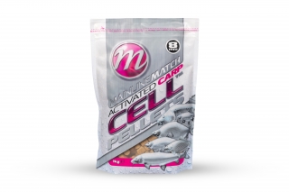 Match Activated Cell Pellets 1kg 8mm (2025)