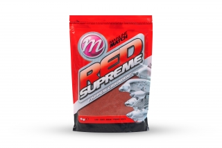 Match Red Supreme (2025)