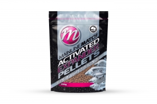 Expander Pellet Activated 4mm (2025)