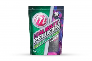 Halibut Pellets 1kg 3mm (2025)