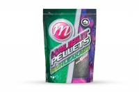 Halibut Pellets 1kg 4mm (2025)