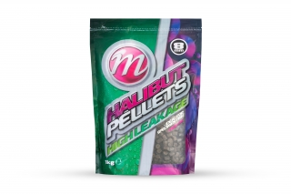 Halibut Pellets 1kg 8mm (2025)