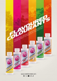 Match Flavoured Colourant Ad (2026)