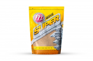 Match Super Natural Groundbait Cereal Biscuit (2025)