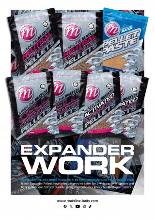 Match Expander Work Ad (2026)