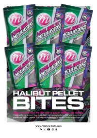 Match Halibut Pellet Bites Ad (2026) Match Halibut Pellet Bites Ad (2026)