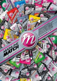 Match Take Your Pick Ad (2026) Match Take Your Pick Ad (2026)