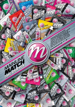 Match Take Your Pick Ad (2026)