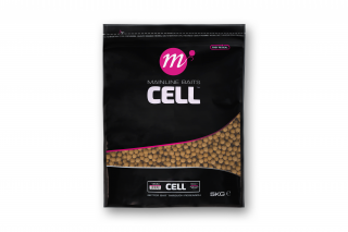 Dedicated Shelf Life Boilies Cell 15mm 5kg (2025)