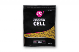 Dedicated Shelf Life Boilies Essential Cell 20mm 5kg (2025)