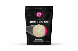 Stick & Bag Mix Essential Cell (2026)