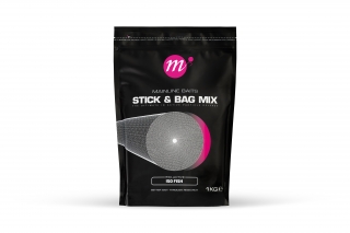 Stick & Bag Mix ISO Fish (2026)