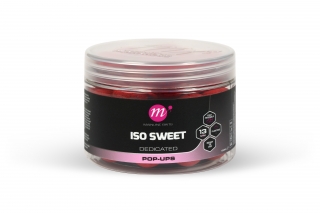 Dedicated Pop-Ups 13mm ISO Sweet (2026)
