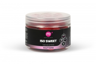 Dedicated Wafters 150ml 15mm ISO Sweet (2026)