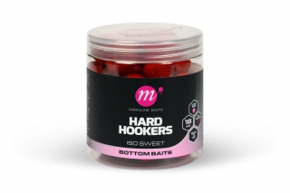 Dedicated Hard Hookers 250ml 18mm ISO Sweet (2026)