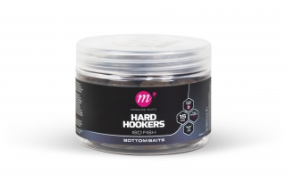 Dedicated Hard Hookers 150ml 15mm ISO Fish (2026)