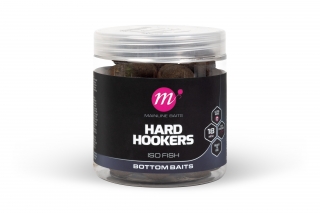 Dedicated Hard Hookers 250ml 18mm ISO Fish (2026)