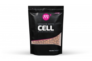 Shelf Life Boilies 1kg 15mm Cell (2026)