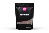 Shelf Life Boilies 1kg 10mm ISO Fish (2026)