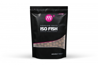 Shelf Life Boilies 1kg 20mm ISO Fish (2026)