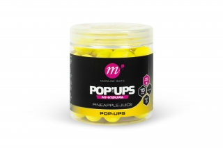 Hi-Visual Pop-Ups 250ml 15mm Pineapple Juice (2025)